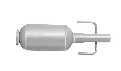 Soot/Particulate Filter, exhaust system (53.83.93)