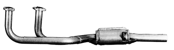 Front Muffler (10.37.03)
