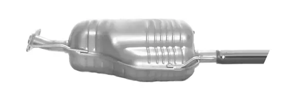 Rear Muffler (53.32.47)