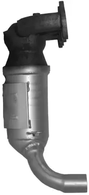 Catalytic Converter (37.01.33)