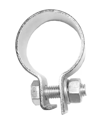 Clamping Piece, exhaust system (02.10.65)