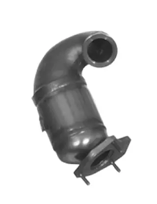 Catalytic Converter (25.98.33)