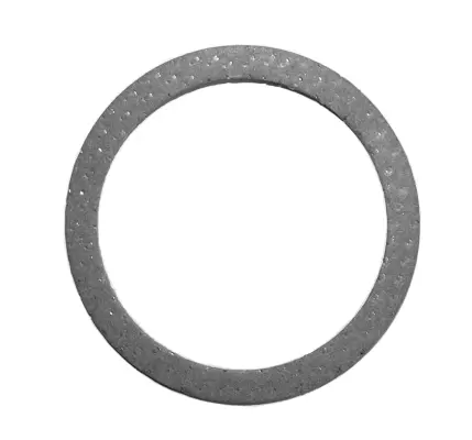 Gasket, exhaust pipe (09.46.40)