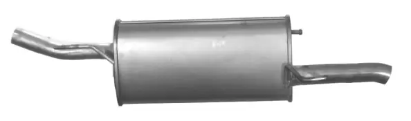 Rear Muffler (53.30.97)
