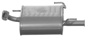 Rear Muffler (51.35.07)