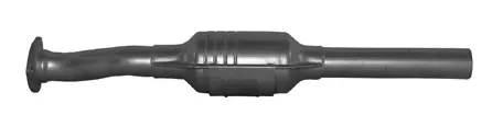 Catalytic Converter (72.74.33)