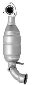 Catalytic Converter (56.25.53)