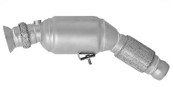 Catalytic Converter (48.95.63)