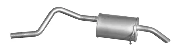 Rear Muffler (33.31.07)