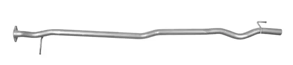 Exhaust Pipe (51.73.04)