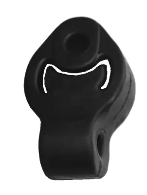 Mount, exhaust system (09.12.67)