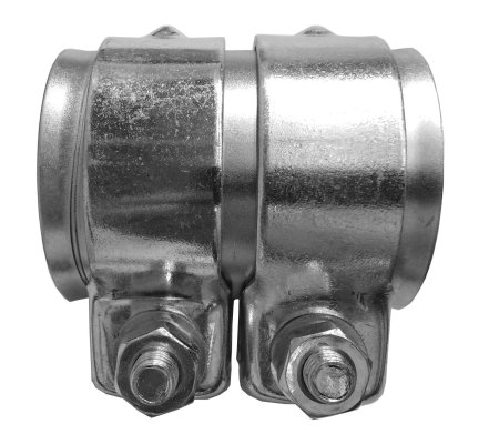 Pipe Connector, exhaust system (05.12.50)