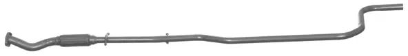 Exhaust Pipe (37.01.04)