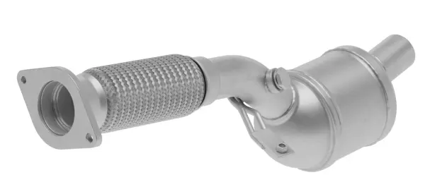 Catalytic Converter (61.79.33)