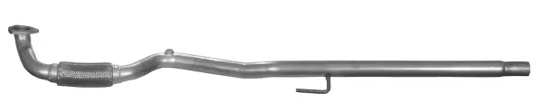 Exhaust Pipe (53.65.02)