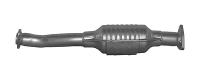 Catalytic Converter (53.45.33)