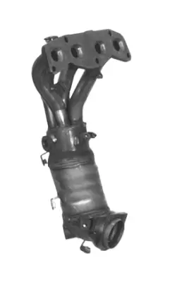 Catalytic Converter (51.78.43)