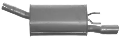 Rear Muffler (54.38.27)