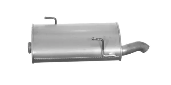 Rear Muffler (56.20.07)