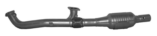 Catalytic Converter (65.48.33)