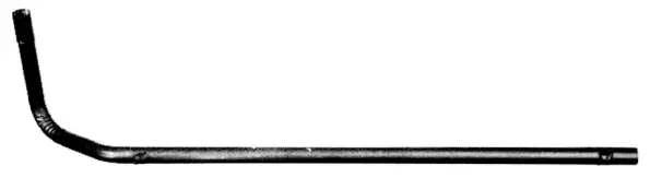 Exhaust Pipe (RN.29.02)