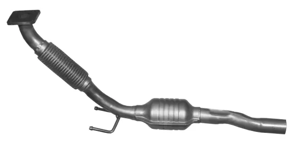 Catalytic Converter (71.85.33)