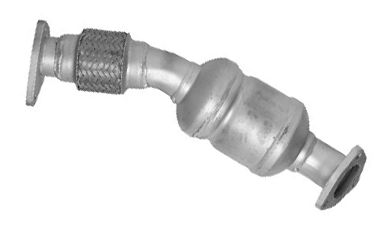 Catalytic Converter (13.20.33)