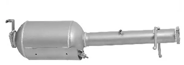 Soot/Particulate Filter, exhaust system (37.84.73)