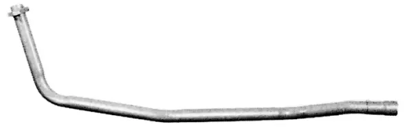 Exhaust Pipe (54.30.01)