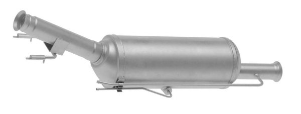 Soot/Particulate Filter, exhaust system (20.97.93)