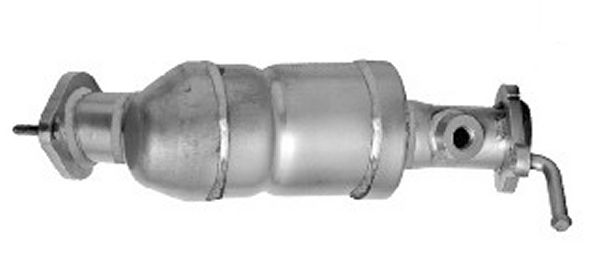 Catalytic Converter (11.50.53)