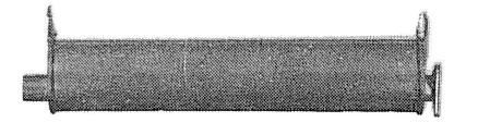 Centre Muffler (72.67.06)