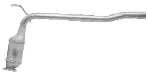 Catalytic Converter (72.81.33)