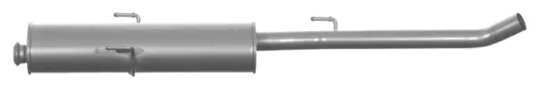 Centre Muffler (26.99.06)