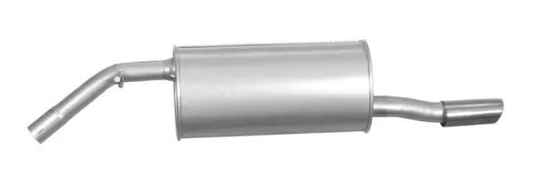 Rear Muffler (56.08.27)