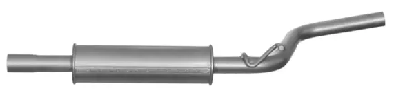 Centre Muffler (71.10.06)