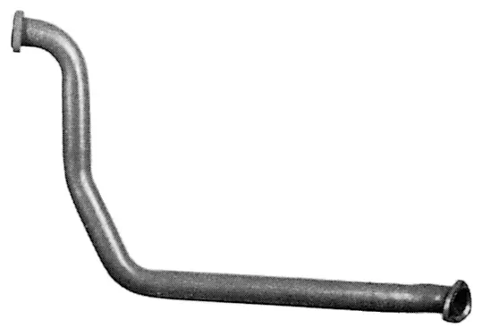 Exhaust Pipe (19.56.01)