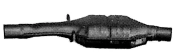 Catalytic Converter (37.43.33)