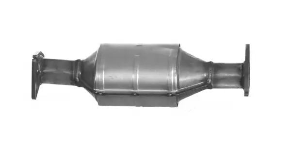 Catalytic Converter (65.28.33)