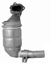 Catalytic Converter (24.34.43)