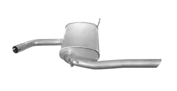 Rear Muffler (30.50.67)