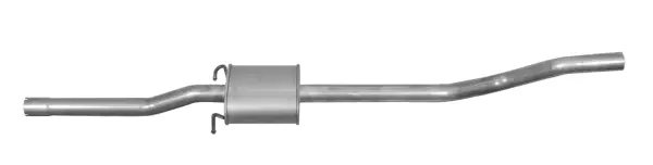 Centre Muffler (48.96.96)