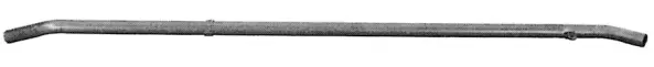 Exhaust Pipe (60.10.08)
