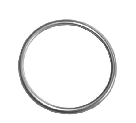 Seal Ring, exhaust pipe (09.40.31)