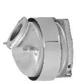 Catalytic Converter (62.19.33)