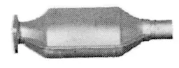 Catalytic Converter (25.52.33)