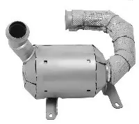 Catalytic Converter (56.46.43)