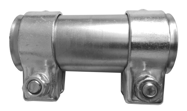 Pipe Connector, exhaust system (05.10.60)