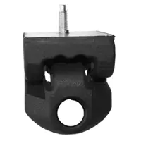 Mount, exhaust system (09.11.90)