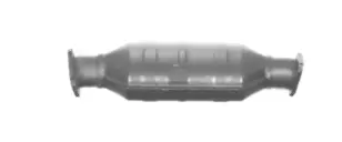 Catalytic Converter (46.87.33)